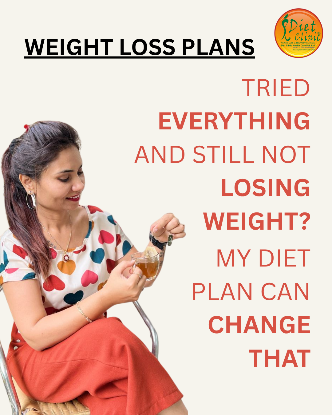  Dietician Sheela Seharawat